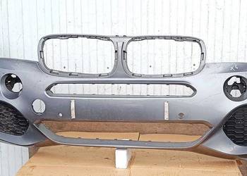 BMW X5 F15 M PAKIET ZDERZAK PRZÓD