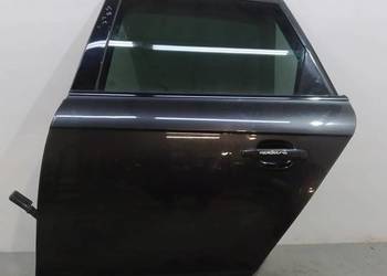 DRZWI LEWE TYŁ KOMBI AVANT LZ7L  Audi A4 IV (2008-2015) B8