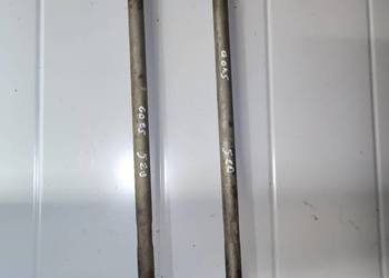 Drążek kierowniczy goes 450 520 cobalt iron