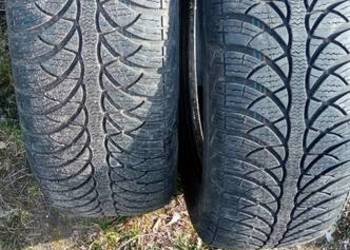 Sprzedam opony 195/65/15 i felgę aluminiowa