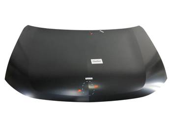 Mitsubishi Outlander III (GG/GF) 2012-2021 Maska / Pokrywa silnika