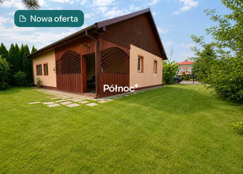 Dom z potencjałem | 43 ary | Strachosław