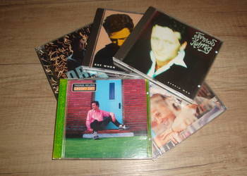 Thomas Helmig (5CD) zestaw Thomas Helmig (5CD) zestaw