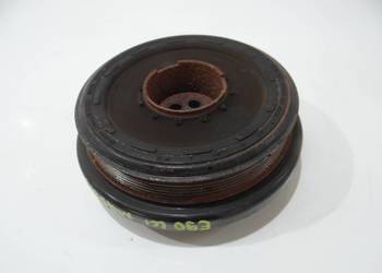 KOŁO PASOWE BMW E90 LCI N47D20C 7810458