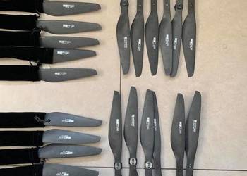 T-Motor 18x6.1 Carbon Fiber Propeller 1x CW 1x CCW 1861