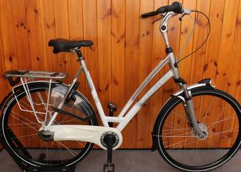 Rower damski Gazelle Chamonix. D 61. I inne rowery