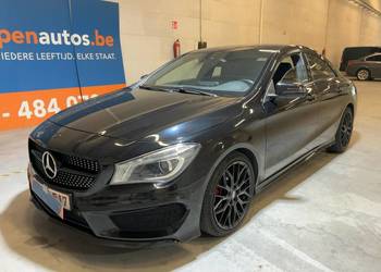Mercedesm Cla 180 Amg-Line