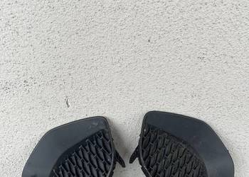 Mazda 2 24r kratka zaślepka zderzaka lewa i prawa