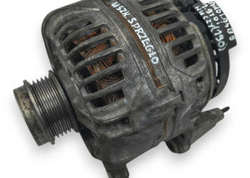 ALTERNATOR Audi A4 B5 Passat B5 Golf IV 1.9 TDI 140A 028903029Q BOSCH OEM