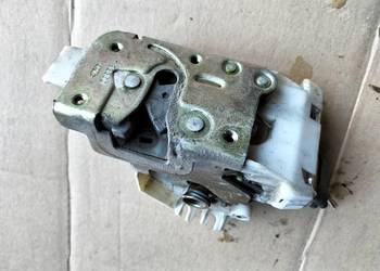 FORD MONDEO MK2 ZAMEK DRZWI LEWY TYŁ TYLNY