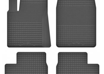 Peugeot 207 208 2008 gumowe dywaniki NOWE