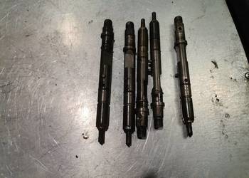 AUDI A6 C5 2.5 TDI WTRYSK WTRYSKIWACZ 059130201D