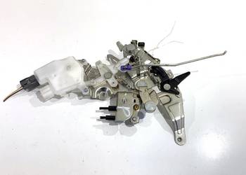 ZAMEK DRZWI PRZESUWNYCH PRAWY DACIA DOKKER Minivan