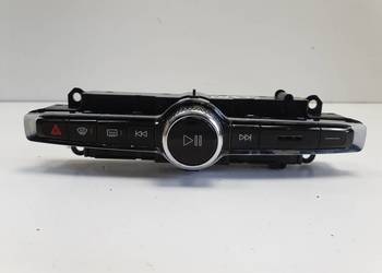 Volvo XC60 II V60 II V90 S90 PANEL STEROWANIA RADIEM Klimatyzacji P31398845