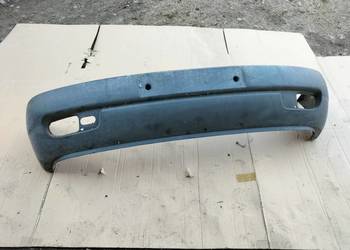 VW TRANSPORTER T4 ZDERZAK PRZEDNI PRZÓD