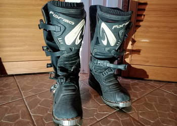 Buty Cross Enduro Forma TX Terrain 42