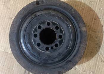 Koło pąsowe wału 1439683 bmw 7 e65 e66 benzyna 3,6