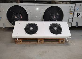 Chłodnica parownik Guntner GDF 031C/27 3.6kW chłodnia