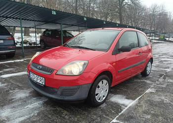 Ford Fiesta nowa instalacja LPG, homologacja do 2033 roku, zadbane Mk6 (20…