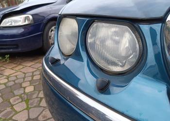 Rover 75 dysza spryskiwacza spryskiwacz lampy reflektora 1 SZTUKA