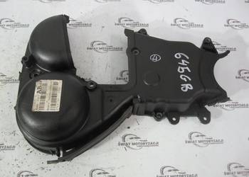 FORD FIESTA 1.25 SNJC 85KM 11r osłona rozrządu BM5G-6P073-E