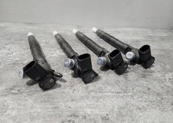 WTRYSKIWACZ DELPHI 04L130277BF 2857705L 1.6 TDI 28577054