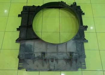 VW CRAFTER I LIFT 2.0 TDI 13r VAN obudowa wentylatora 9065050655