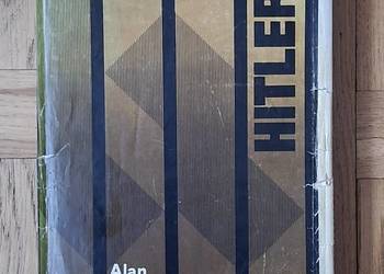 Hitler . studium tyranii