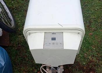 Bojler elektryczny