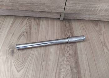 Pompka krótka 32cm Romet Kadet motorynka pony motorower PRL