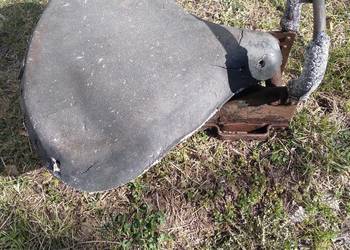 zundapp bmw ardie ariel puch dkw nsu? siedzenie