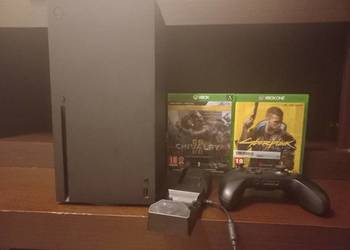 Xbox series X