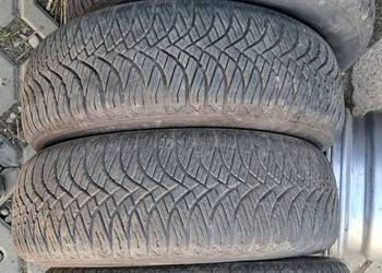 Opony Wielosezonowe  Trazano 175/65r14 Kpl 2023r