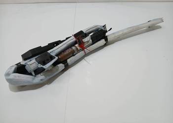 KURTYNA AIRBAG LEWA BMW X1 E84 2991177 (24235244)