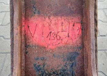 Łyżka Skandynawska minikoparki szer.20-30cm sworz.40mm (136)