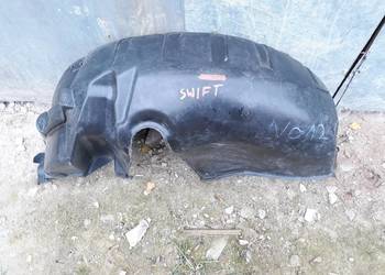 SUZUKI SWIFT MK6 NADKOLE LEWE TYLNE LEWY TYŁ 75521-57K0