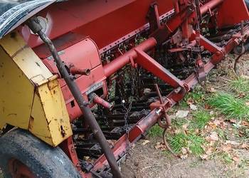 Siewnik Poznaniak 2,7m/ Możliwy transport
