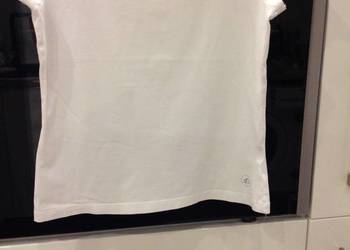 T- shirt Koszulka Biała Damska s.Oliver rozm XXS/XS