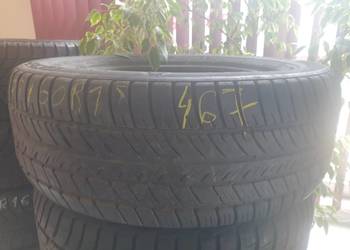 Opony Michelin Energy lato 195/60R15
