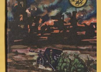 ŻÓŁTY TYGRYS - W CIENIU TWIERDZY KOŁOBRZEG - 1971