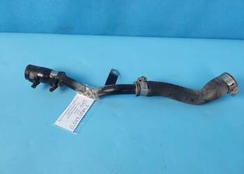 DEUTZ-FAHR 6130 TTV RURA PRZEWÓD POMPY WODY 0.023.0584.2