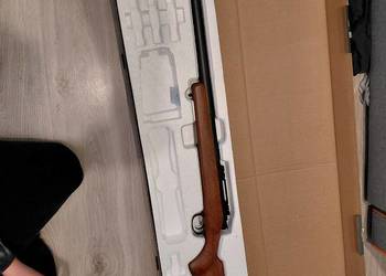 Karabin snajperski na kulki 6mm ASG Cyma CM701C VSR-10