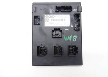MODUŁ STEROWNIK KOMFORTU 4H0907063CE AUDI A6 C7 4G