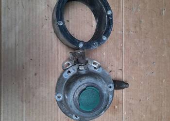 Kołpak piasty SKF CR 1643 DEUBL 102-208-21 550560/D1210