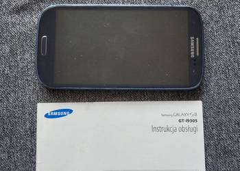 samsung Galaxy S III GT-I9305