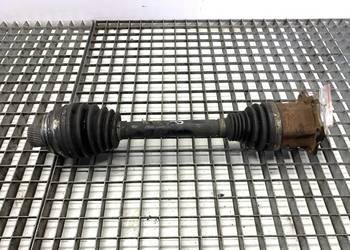 PÓŁOŚ PRAWY PRZÓD AUDI A7 4G 4G0407271F 4.0 560KM 10-18 PRZEGUB