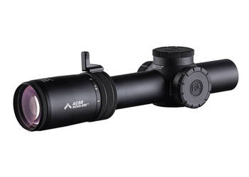 Luneta celownicza Primary Arms Compact PLx-1-8x24 SFP Illuminated ACSS Nov…