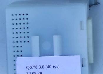 MODUŁ STEROWNIK INFINITI QX70 FX30 FX35 FX37 FX50