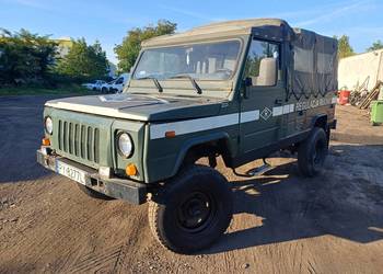 Honker 2.4 andoria turbo 9os