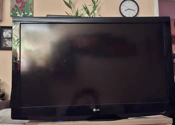 Sprzedam telewizor LG 42 cale